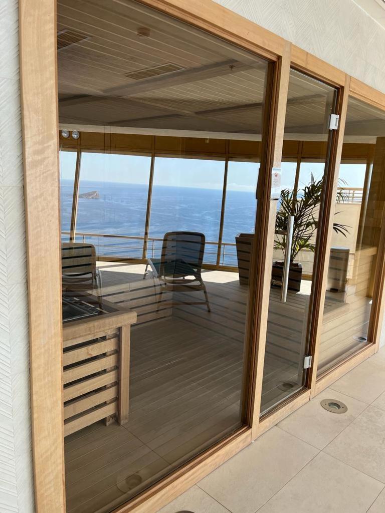 Apartment Goldenview
