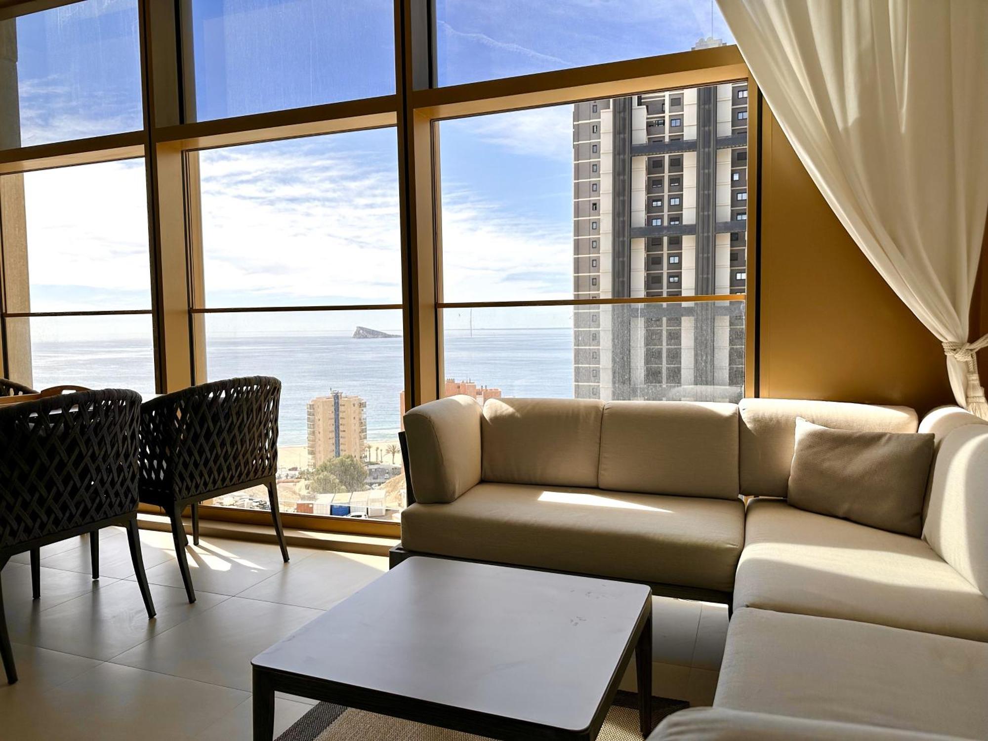 Apartment Goldenview