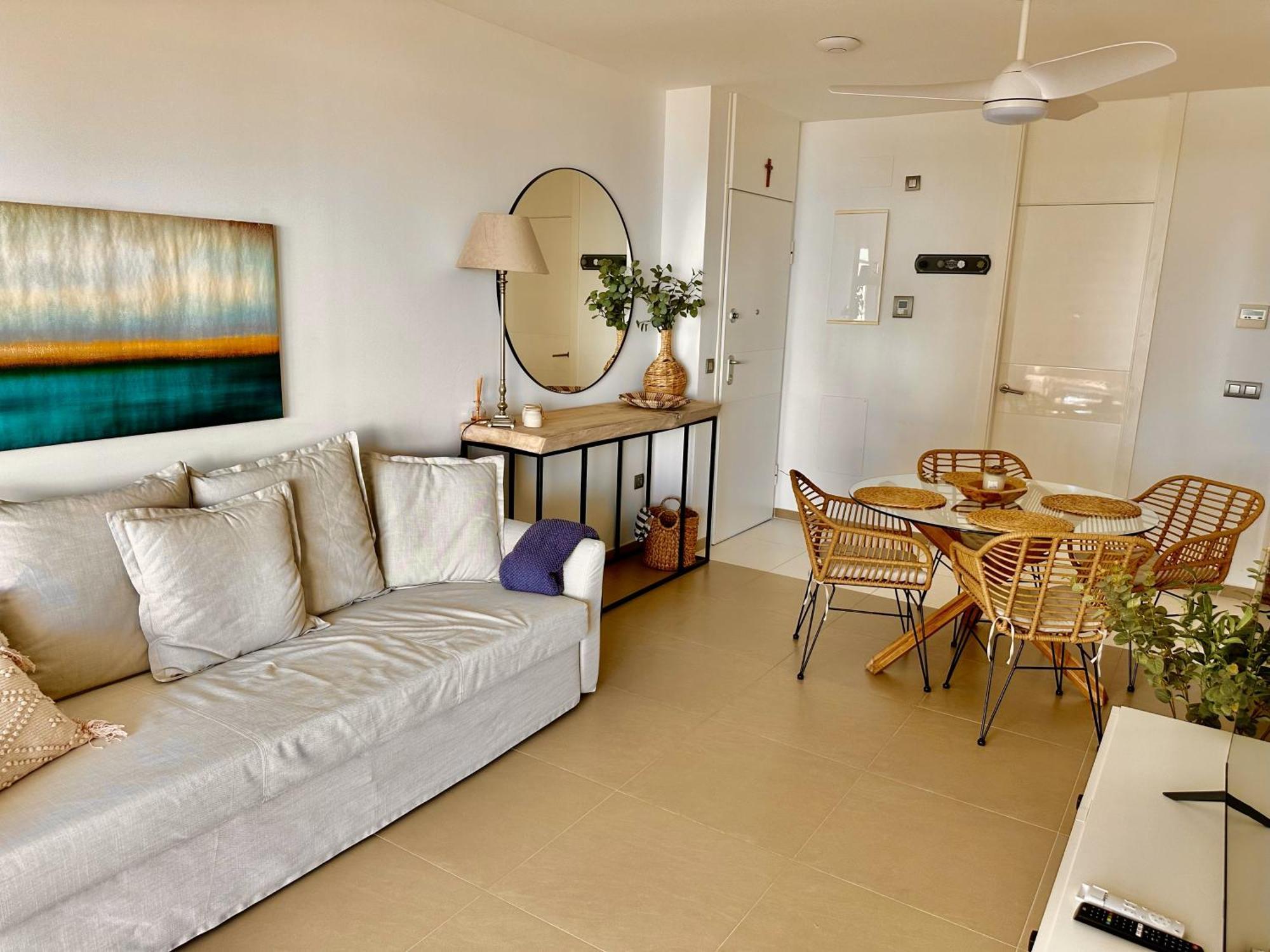Apartment Goldenview