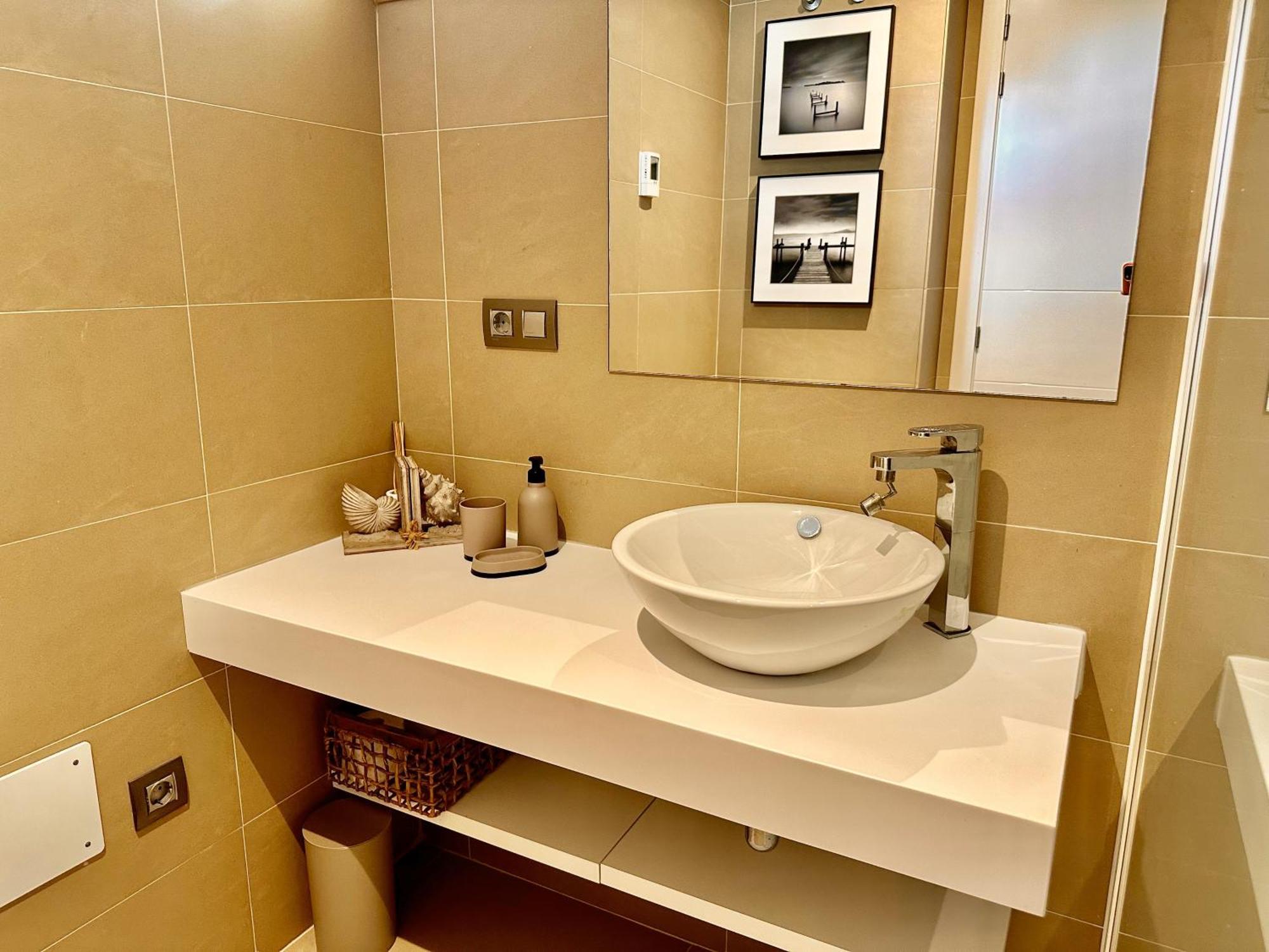 Goldenview Apartment Benidorm