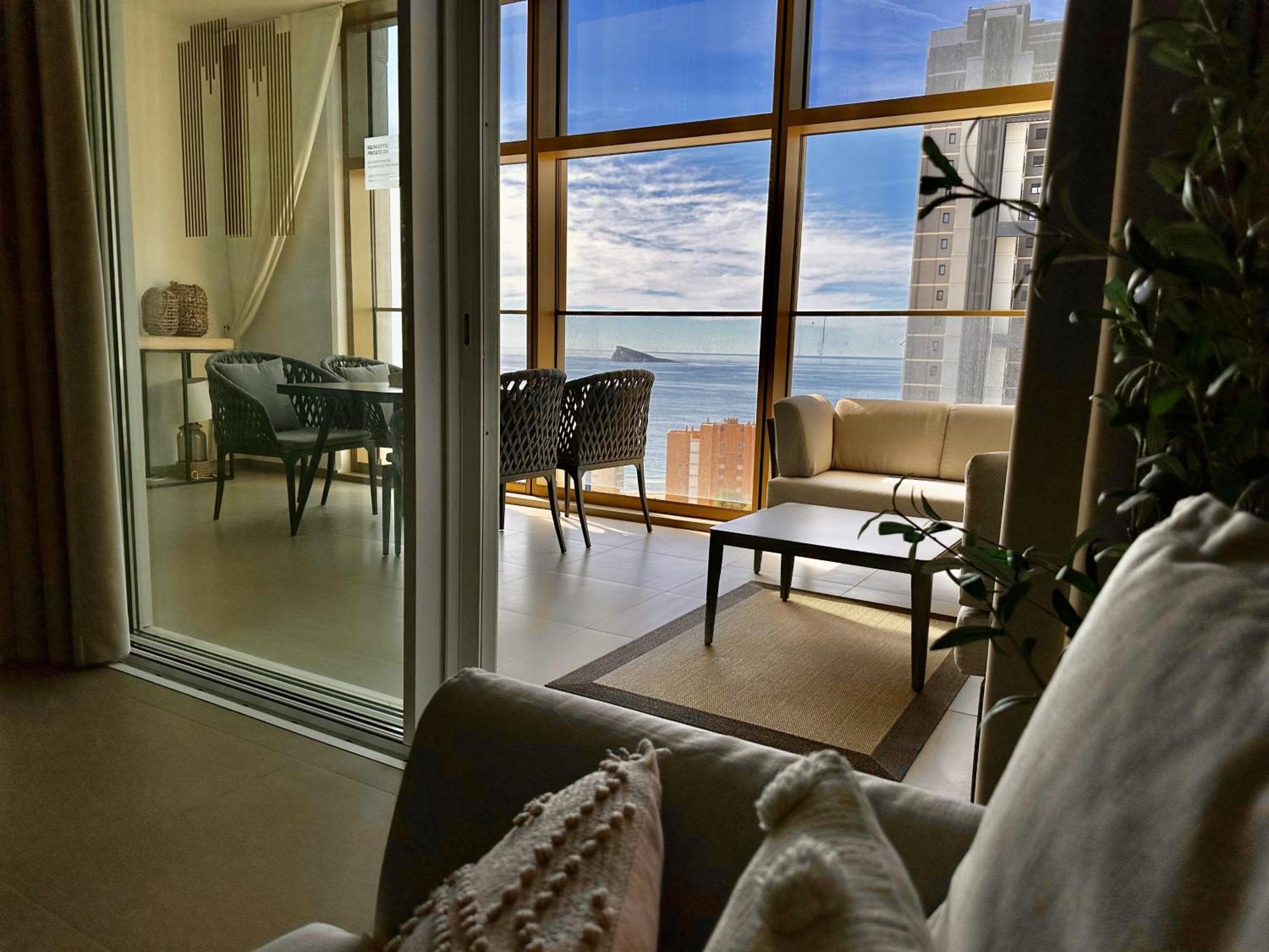 Goldenview Apartment