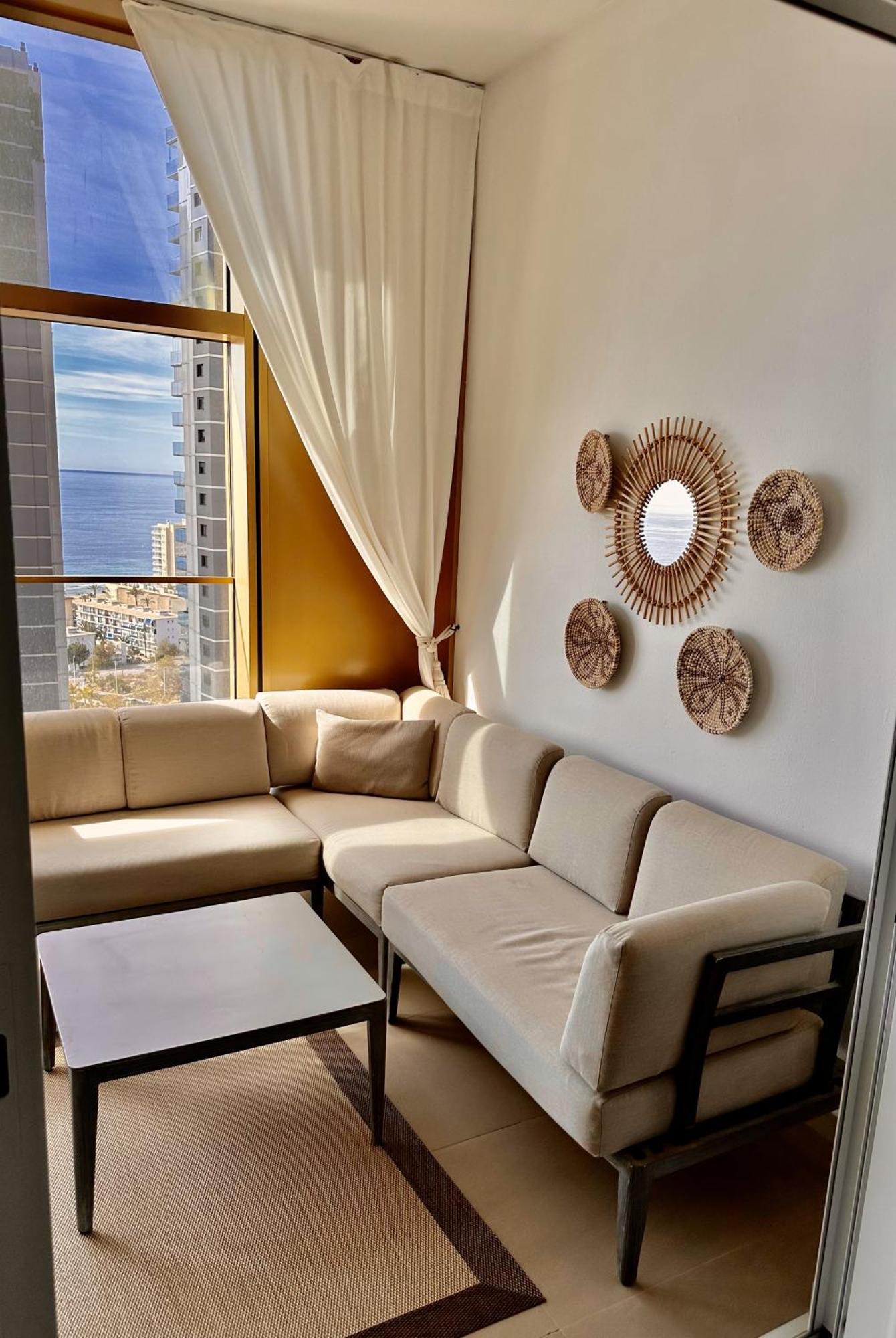 Apartment Goldenview *