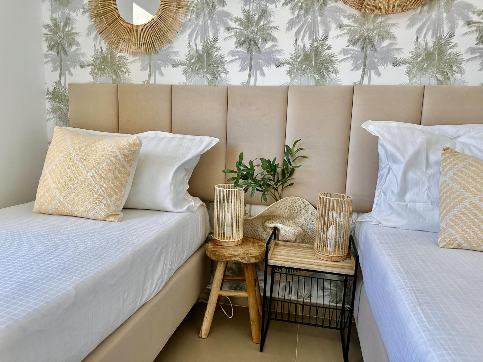 Apartment Goldenview Benidorm