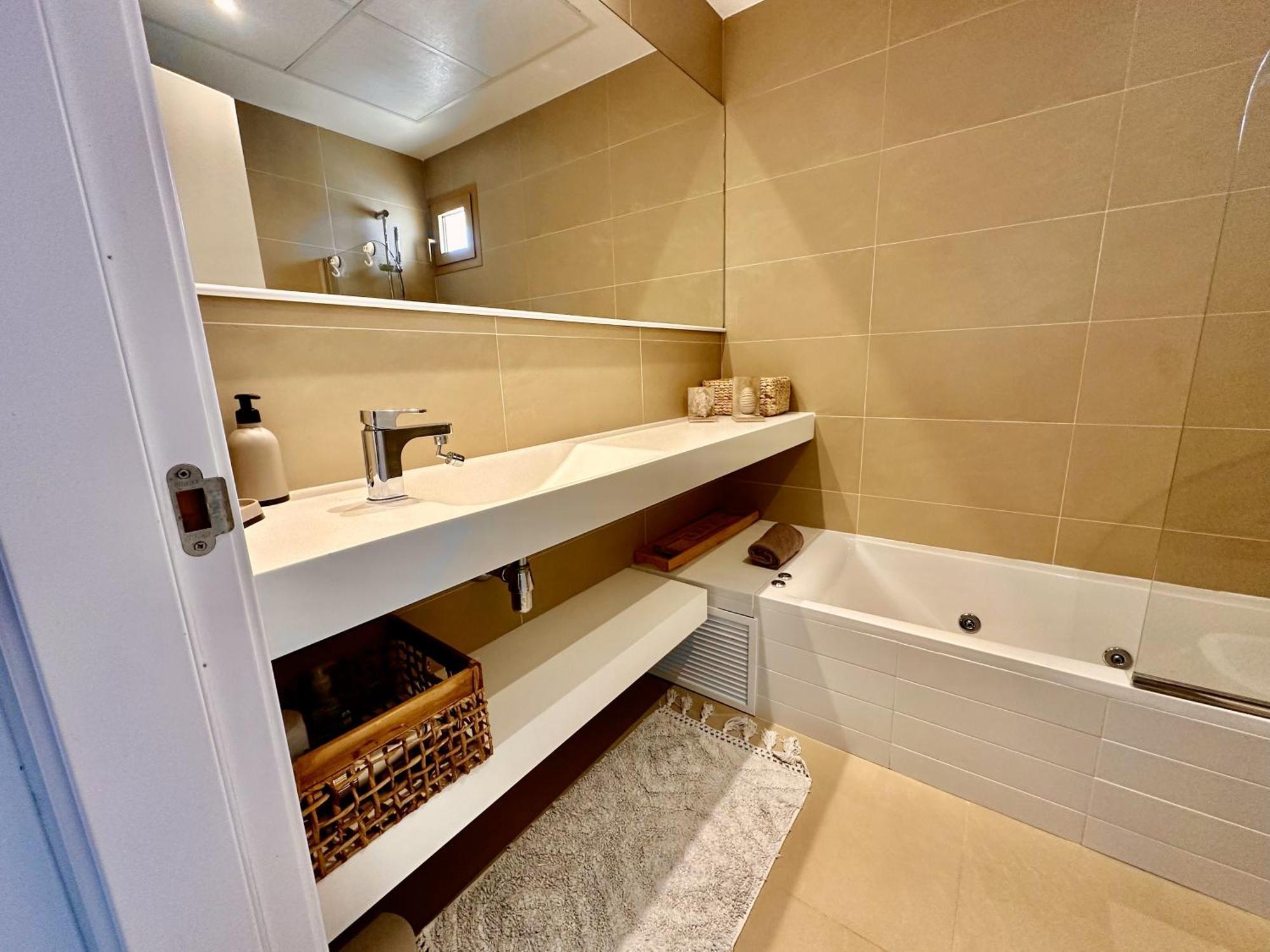 Goldenview Apartment Benidorm